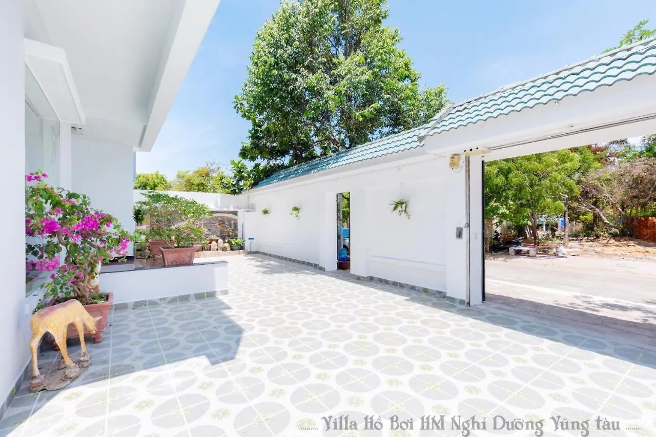 Villa Gold Day Ho Boi Bida Karaoke Vung Tau 0*,  Vietnam