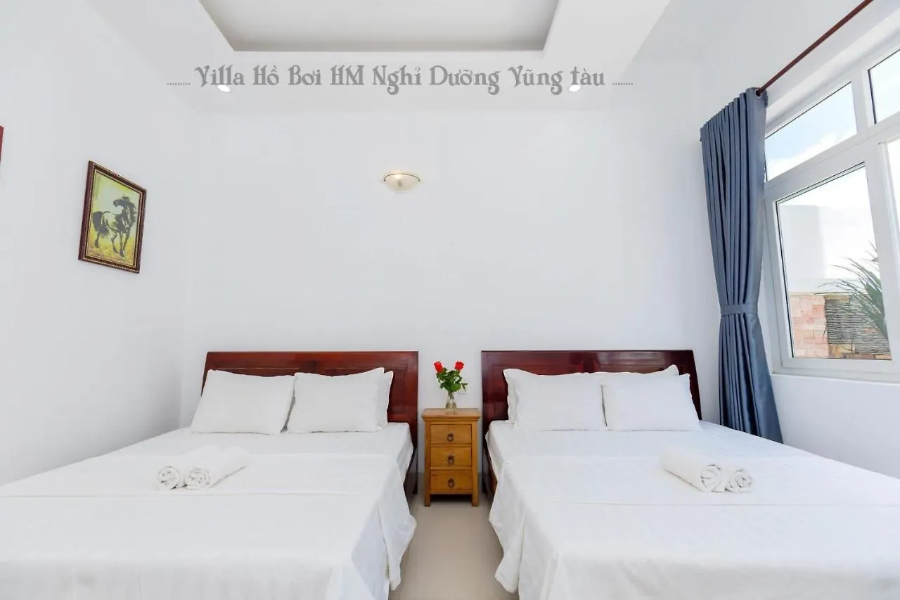 Villa Gold Day Ho Boi Bida Karaoke Vung Tau 0*,  Vietnam
