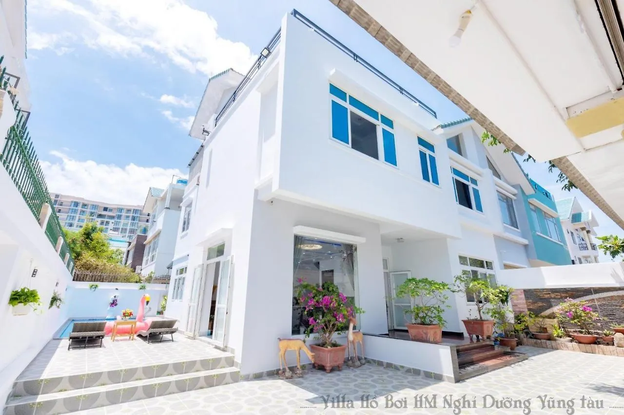 Villa Gold Day Ho Boi Bida Karaoke Vung Tau 0*,  Vietnam
