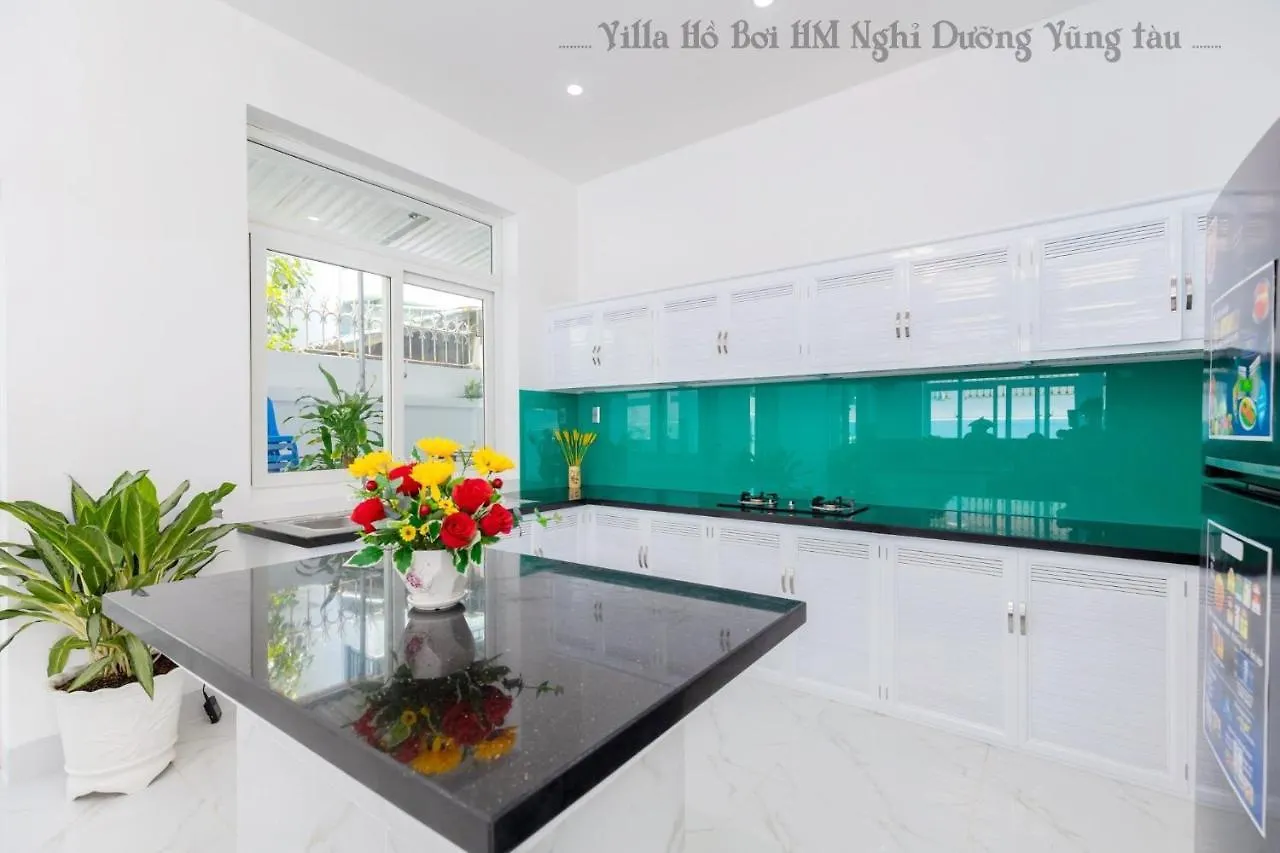 Villa Gold Day Ho Boi Bida Karaoke Vung Tau