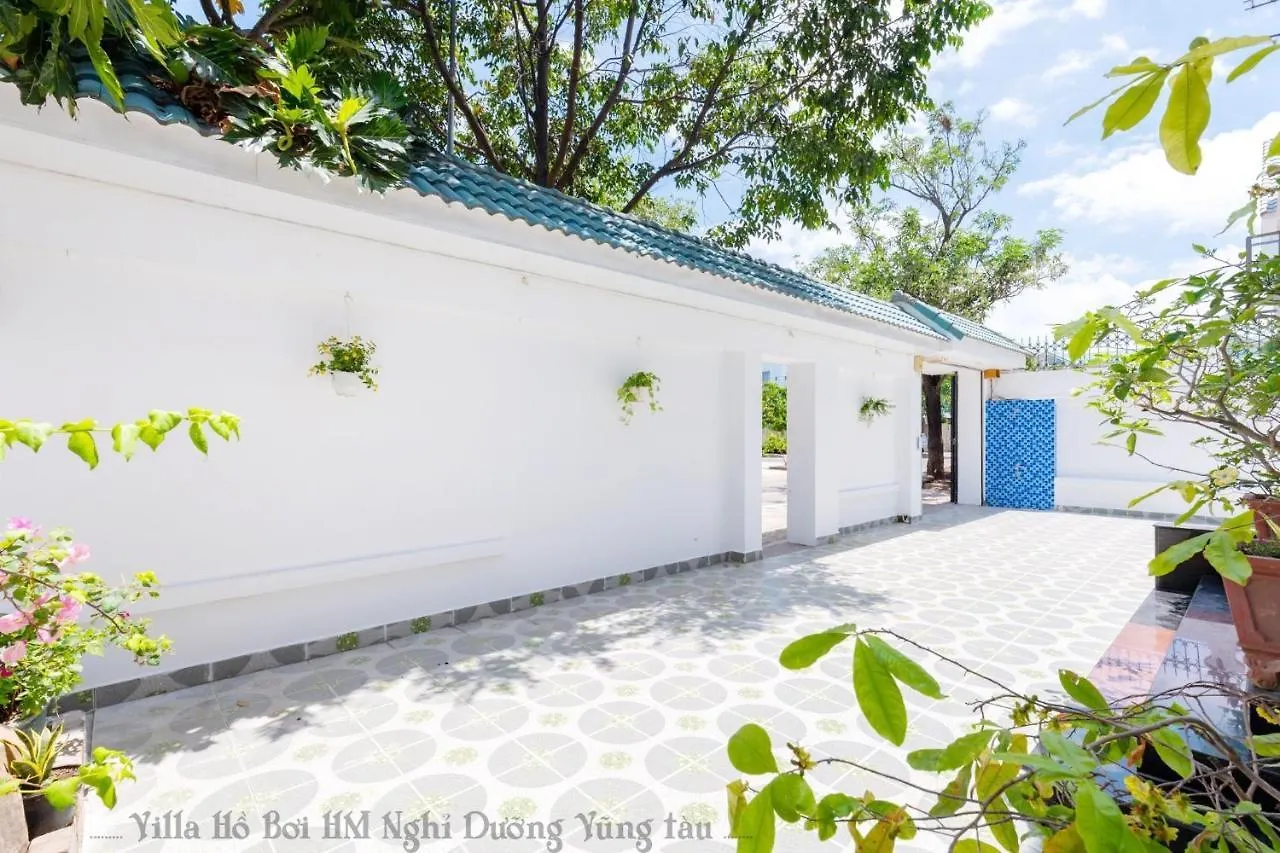 Villa Gold Day Ho Boi Bida Karaoke Vung Tau