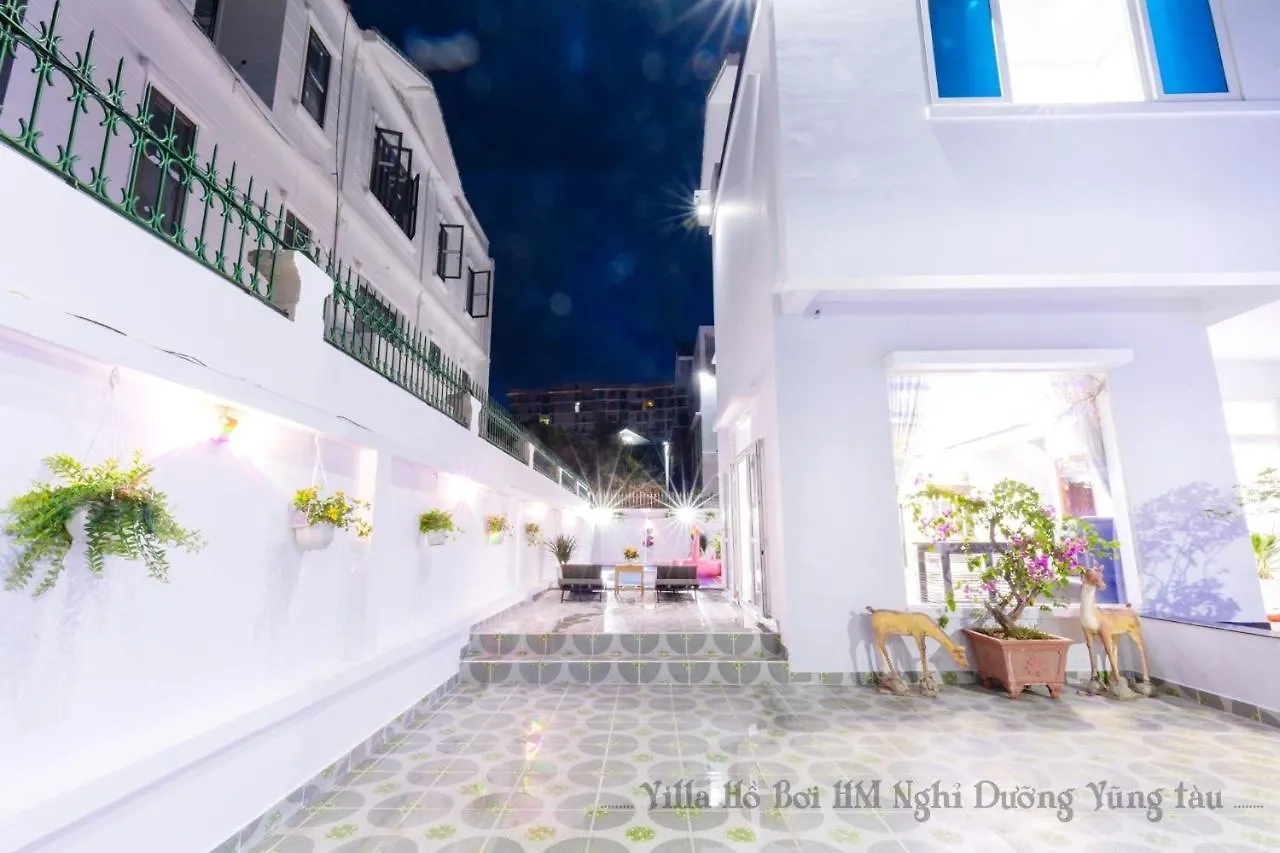 Villa Gold Day Ho Boi Bida Karaoke Vung Tau 0*,
