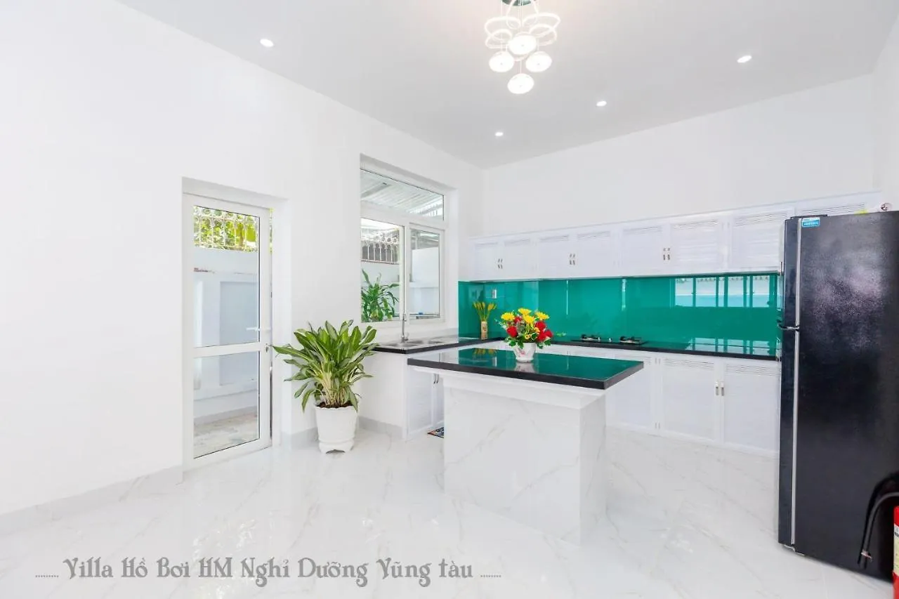Villa Gold Day Ho Boi Bida Karaoke Vung Tau 0*,