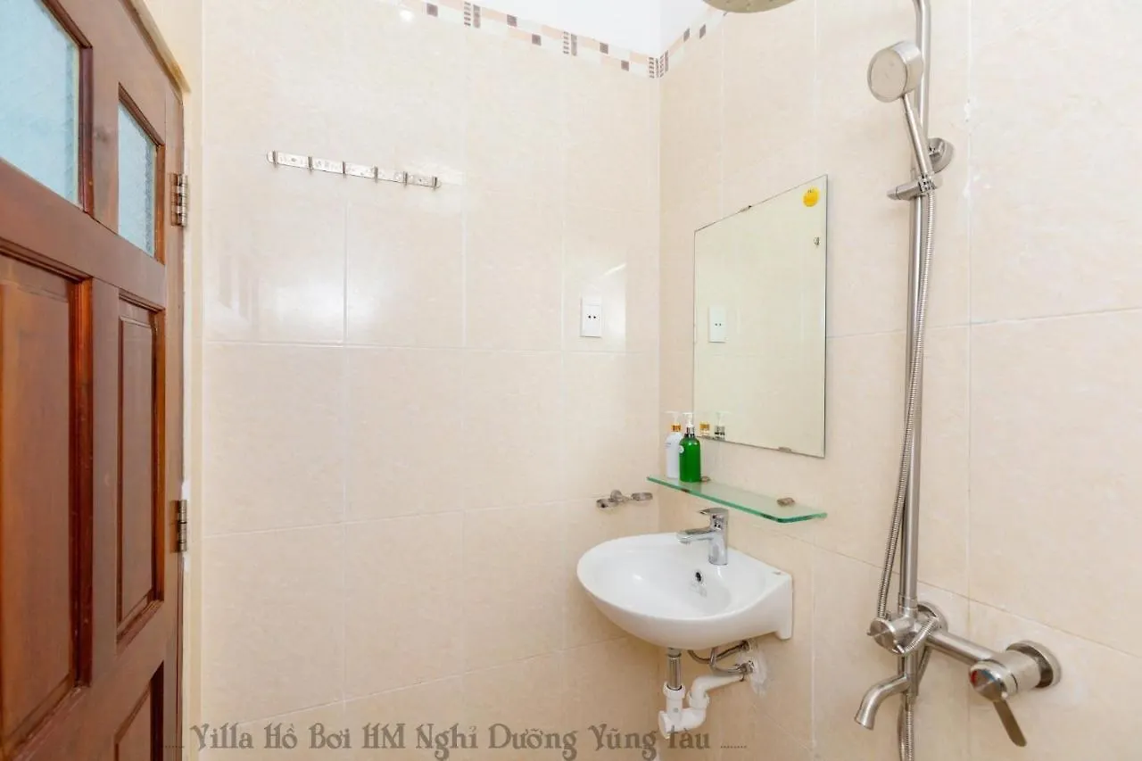 Villa Gold Day Ho Boi Bida Karaoke Vung Tau