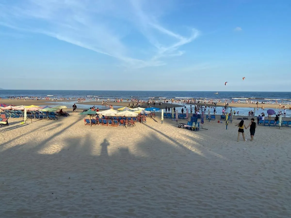 Villa Gold Day Ho Boi Bida Karaoke Vung Tau 0*,  Vietnam